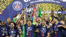 Power Ranking de la Champions League antes de la fecha 1: ¿quién es el número uno?
