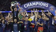 Champions League Power Rankings before MD1: Who's No. 1?