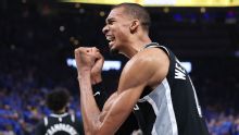 Spurs controlam o Thunder na defesa, vencem a Conferência Oeste e vão às Finais da NBA