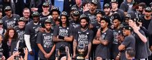 De la mano de Wemby, Spurs vuelven a las Finales de la NBA