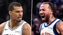 Finais da NBA definidas: saiba tudo sobre os jogos entre San Antonio Spurs e New York Knicks