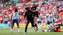 Shaw shows she's irreplaceable in Man City's FA Cup final win vs. Brighton