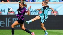 Gotham FC, Esther González agree to mutually terminate contract