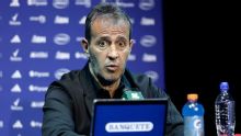 Batista responde al "Fuera Bocha" tras el papelón ante Curazao