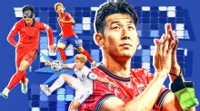 Will 2026 prove to be Son Heung-Min's final FIFA World Cup hurrah?