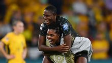 Asisat Oshoala recalled, Washington Spirit's Gift Monday named in Nigeria squad to face Senegal