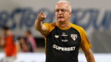 São Paulo topa pagar salário pedido por zagueiro e quer ex-Inter para reforçar meio-campo