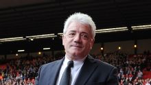 Kevin Keegan's family 'truly overwhelmed' by tributes after his death