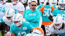 2027 NFL draft order projections for Round 1, top pick, more