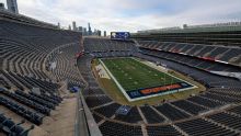 NFL: legisladores de Illinois no votaron ley para estadio de Bears