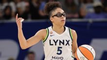 2026 WNBA championship odds: Odds shorten for Minnesota Lynx, Atlanta Dream