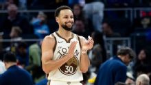 Stephen Curry firma con empresa china de ropa deportiva Li-Ning