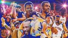 The '90s Knicks believe Jalen Brunson and this New York team can win it all