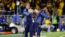 Fedefútbol frena la salida de Batista: "Sería volver a improvisar"
