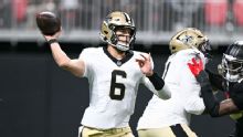 Don't be surprised if ... Shough is a QB1 option, Achane tops fantasy scorers, Nacua flirts with 2,000 yards