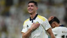 Cristiano Ronaldo's nephew joins Portuguese club's Vitória SC's academy