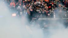 After DJ Moore's exit, Rome Odunze 'ready' to be Bears' WR1