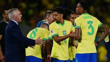 CBF anuncia mais dois amistosos da Seleção Brasileira para fechar 2026; veja adversários e datas