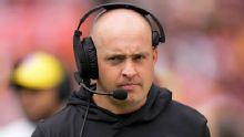 New Lions OC Drew Petzing leaving strong first impression