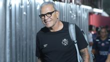 Náutico anuncia saída de treinador às vésperas do clássico contra o Sport