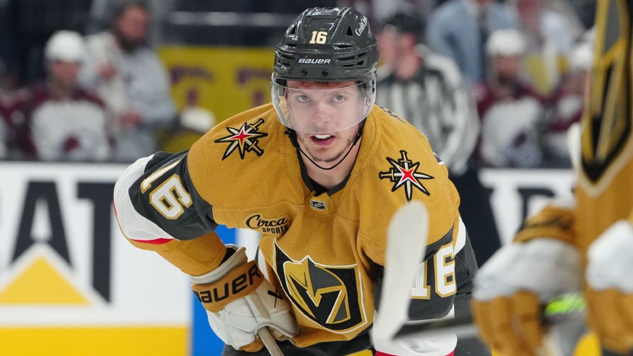 'A quite special, elite player': How Pavel Dorofey...