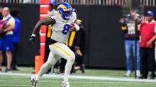 Browns: Jared Verse, clave para canje de Myles Garrett, dice GM