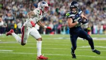 NFL: probabilidades de los 32 equipos para ganar el Super Bowl
