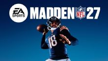 Fact or fiction: A look at the 'Madden curse' with Williams now on cover