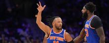 Las cinco razones por las que los Knicks pueden ser campeones