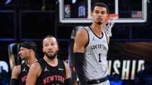 Knicks e Spurs simbolizam 'sucesso' de mudanças de regras na NBA; VEJA como elencos foram formados