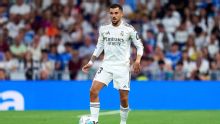 Real Madrid anuncia su tercera salida: Ceballos rescinde contrato