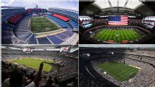 What 2026 World Cup stadiums will host England and Scotland? Venue guide