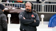Jim Schwartz on Browns exit: 'Forced marriage' won't work in NFL