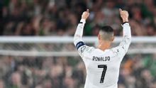 Cristiano Ronaldo at the World Cup: History, results, stats