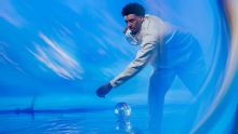 'Bet on yourself': How Yaxel Lendeborg raised his NBA stock by delaying the draft