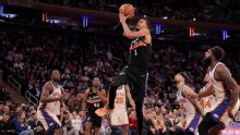 NBA Finals betting tips, DFS picks for Game 1: Bets to make on Wemby, Bridges and more