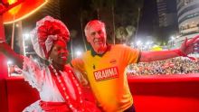 Carlo Ancelotti, el elegido para recuperar la fiesta de Brasil en el Mundial 2026