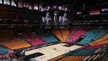 2026 NBA Finals: Sights, sounds and fashion from Game 1