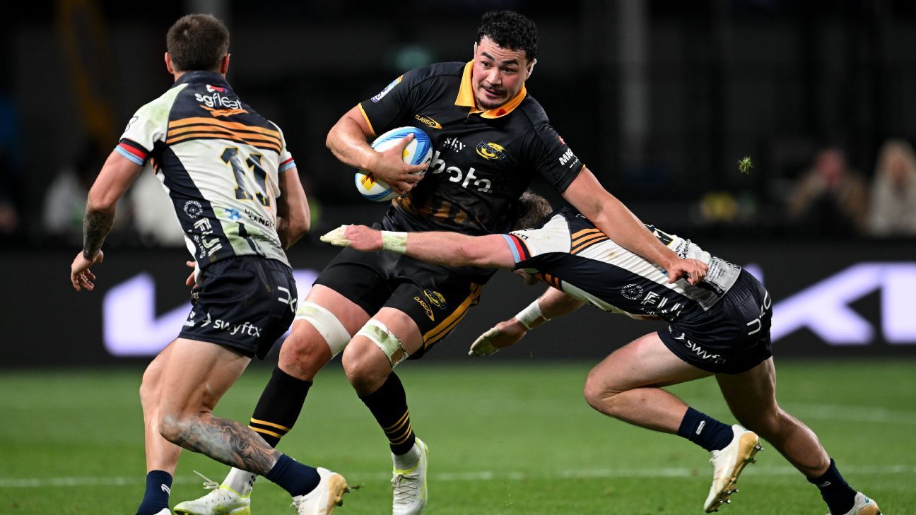 Draft? Mid-season trade window? Super Rugby finals reflect a competition in need of a rethink