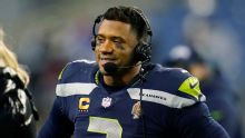 Russell Wilson anuncia su retiro de la NFL tras 14 temporadas