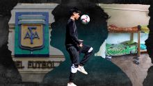 The Dream Factory: Inside the 'cruel' system behind Argentina's soccer empire