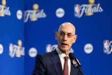 Adam Silver: Clippers investigation needs to wrap up soon