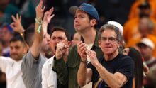 Ben Stiller, Manu Ginobili lead NBA playoffs celebrity sightings