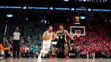 2026 NBA Finals: Biggest takeaways from Knicks-Spurs Game 1