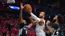 Tras llevar a los Knicks al título, ¿qué esperamos de Jalen Brunson?