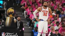 2026 NBA Finals: Important plays, lessons from Knicks-Spurs Game 1