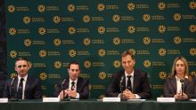 'A huge disaster': Inside Football Australia's smoke-and-mirrors AGM