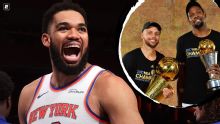 Knicks alcançam a segunda maior sequência de vitórias nos playoffs da história da NBA
