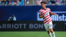 Gregg Berhalter's USMNT firing paved the way for son Sebastian's World Cup dream