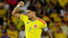 El viaje de Luis Díaz con Colombia: de la Copa América indígena al Mundial 2026, el más grande de la historia